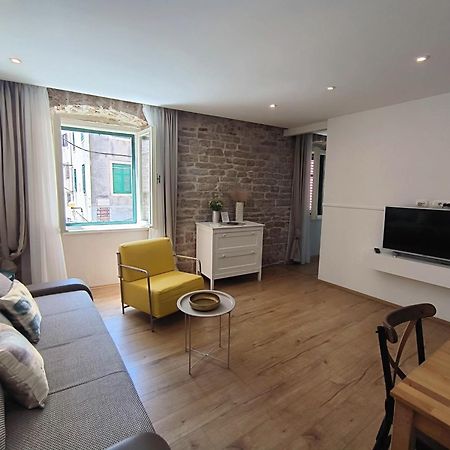 Rialto Luxury Apartment シベニク エクステリア 写真