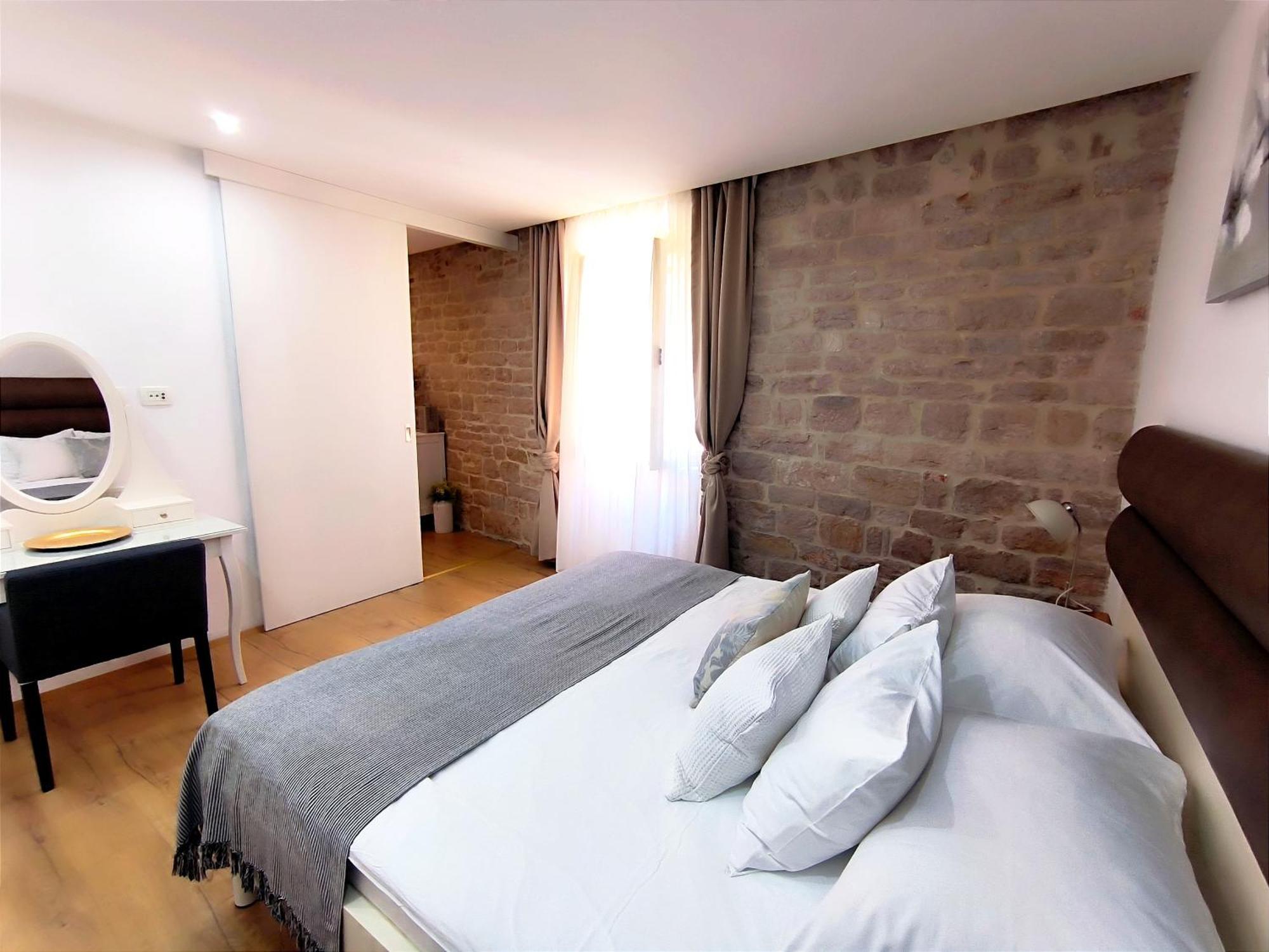 Rialto Luxury Apartment シベニク エクステリア 写真