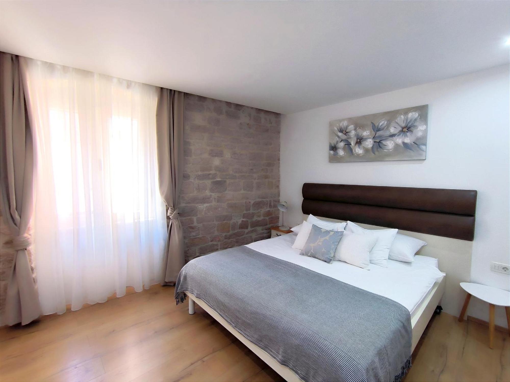 Rialto Luxury Apartment シベニク エクステリア 写真