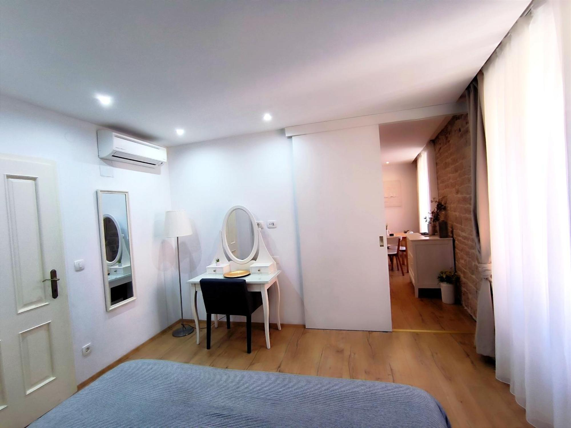 Rialto Luxury Apartment シベニク エクステリア 写真