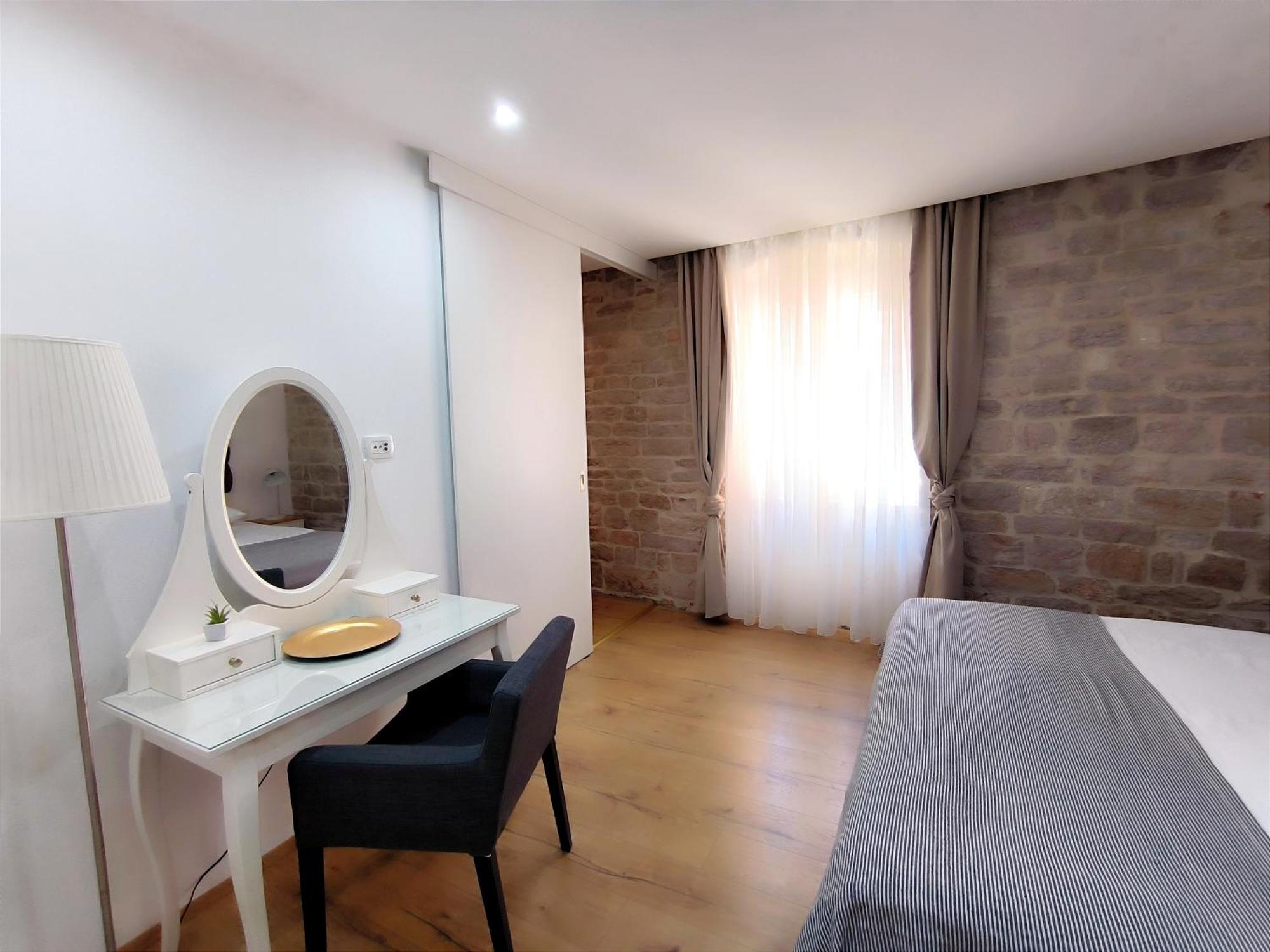 Rialto Luxury Apartment シベニク エクステリア 写真