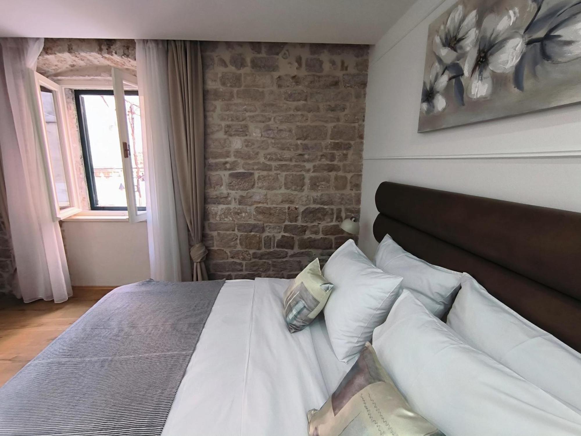Rialto Luxury Apartment シベニク エクステリア 写真