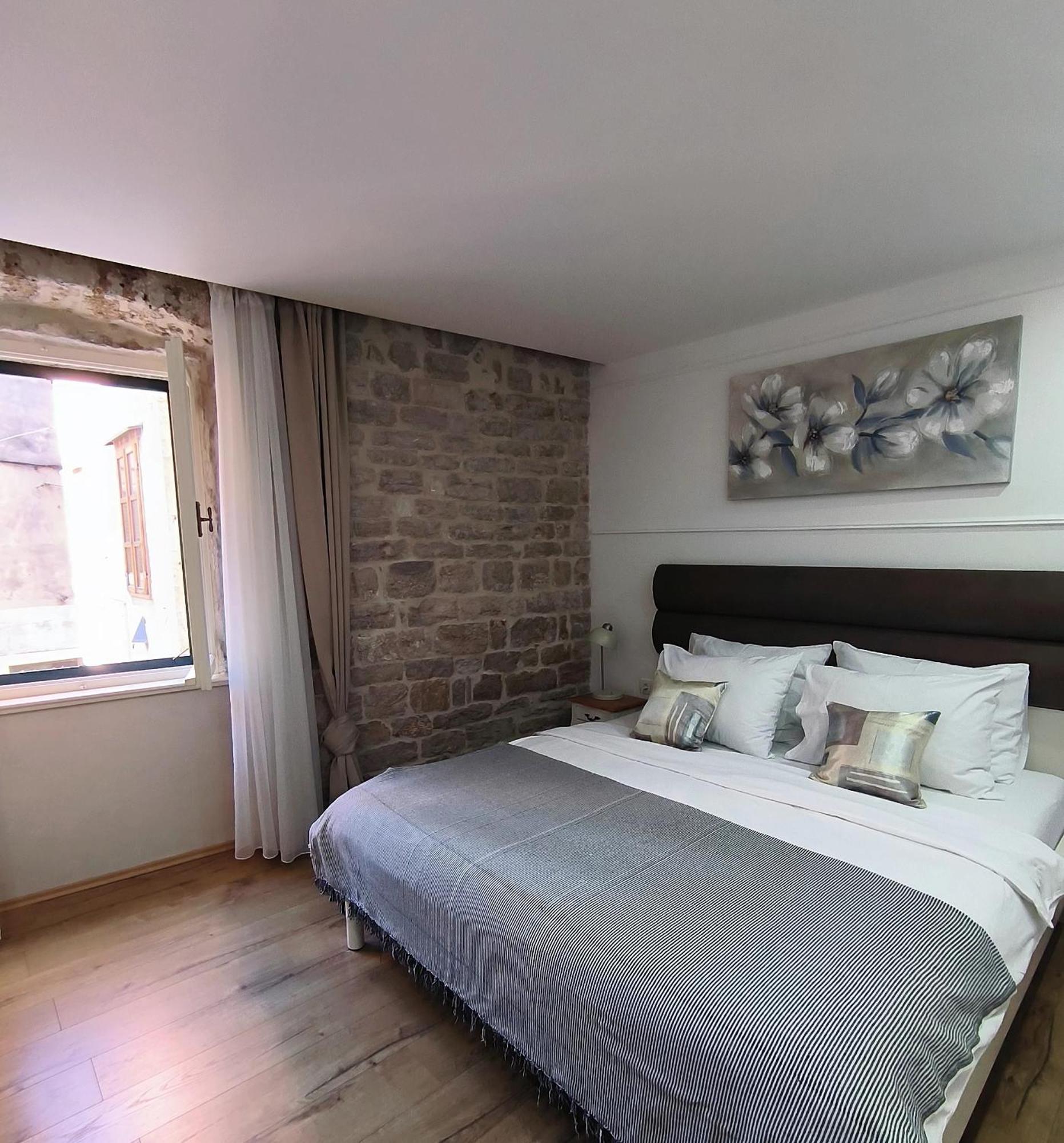 Rialto Luxury Apartment シベニク エクステリア 写真